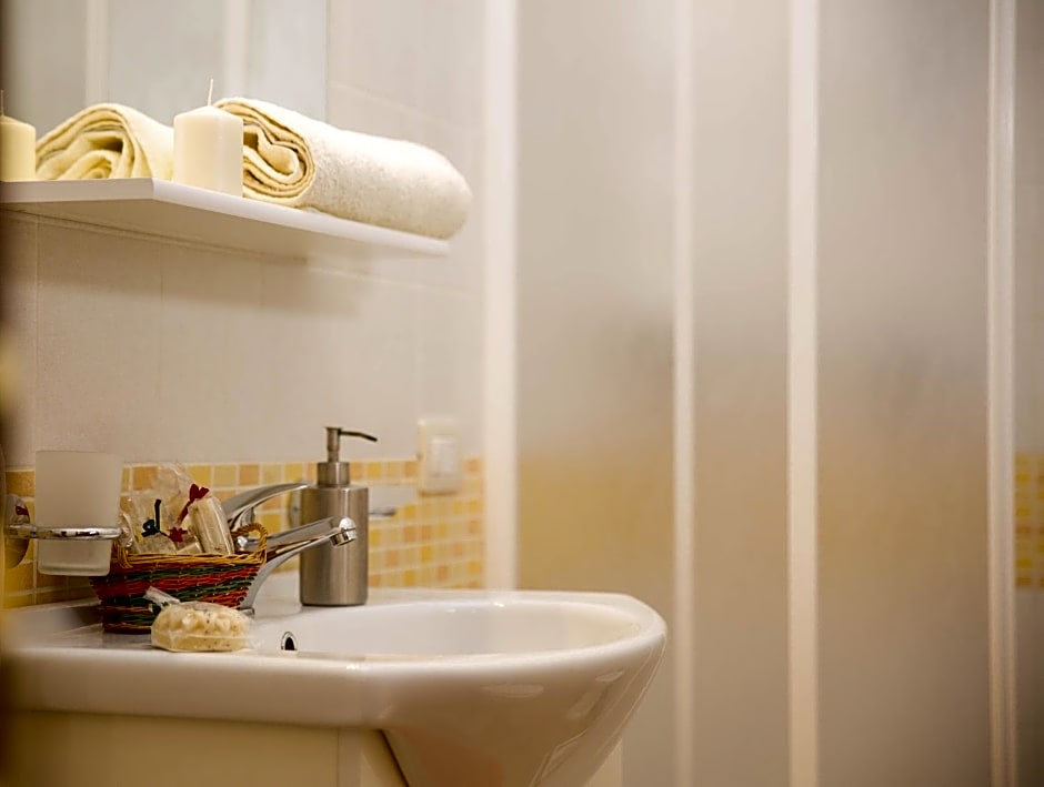 La Muzza Bed & Breakfast