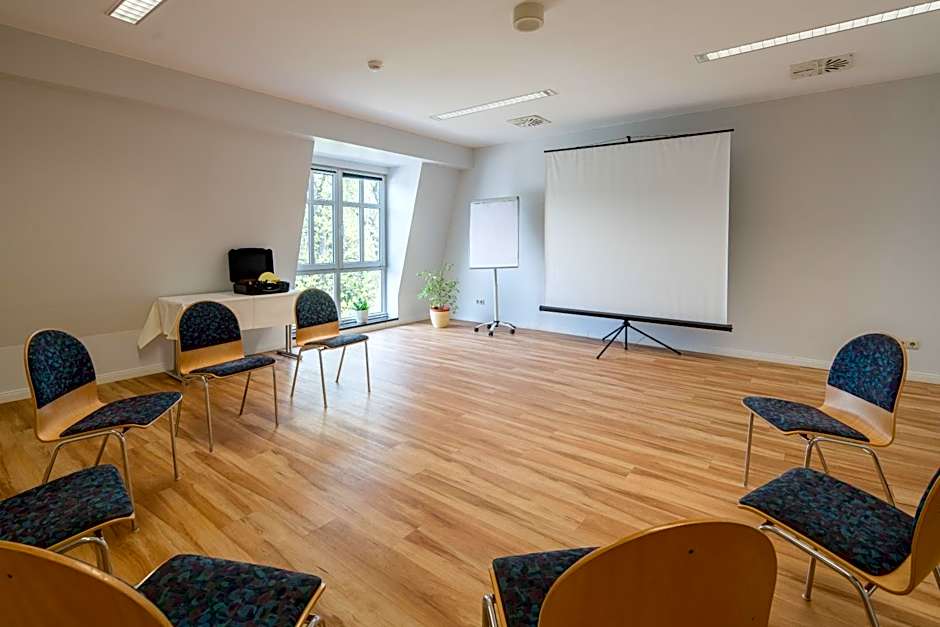 Best Western Wein-Und Parkhotel Nierstein