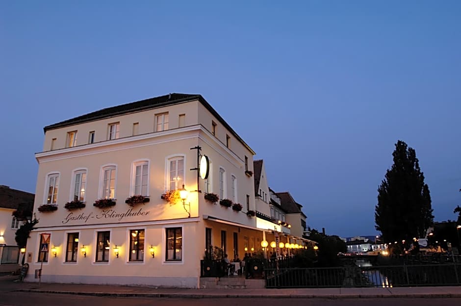 Gästehaus Klinglhuber