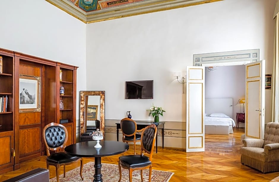 Palazzo Firenze by Baglioni Hotels & Resorts