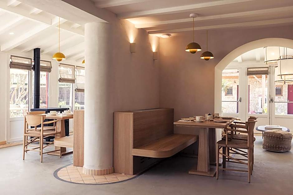 Hôtel INDARRA & SPA - Piscine