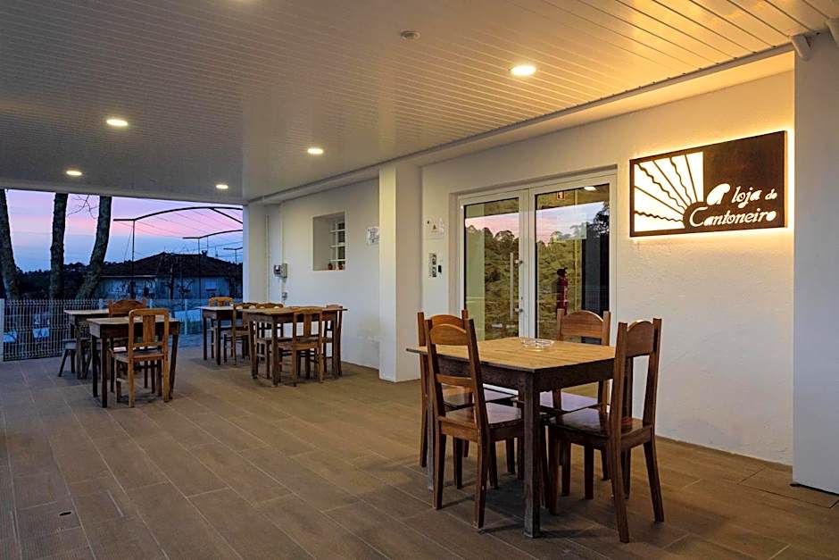 Guest House A Loja do Cantoneiro