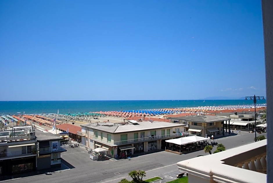 Villa Tina Hotel