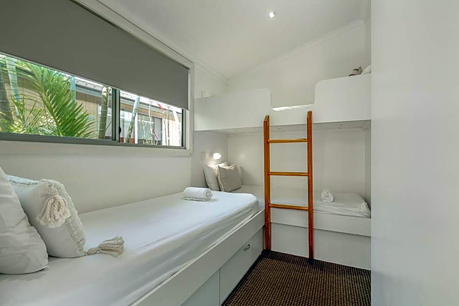 BIG4 Tasman Holiday Parks - Nambucca Heads