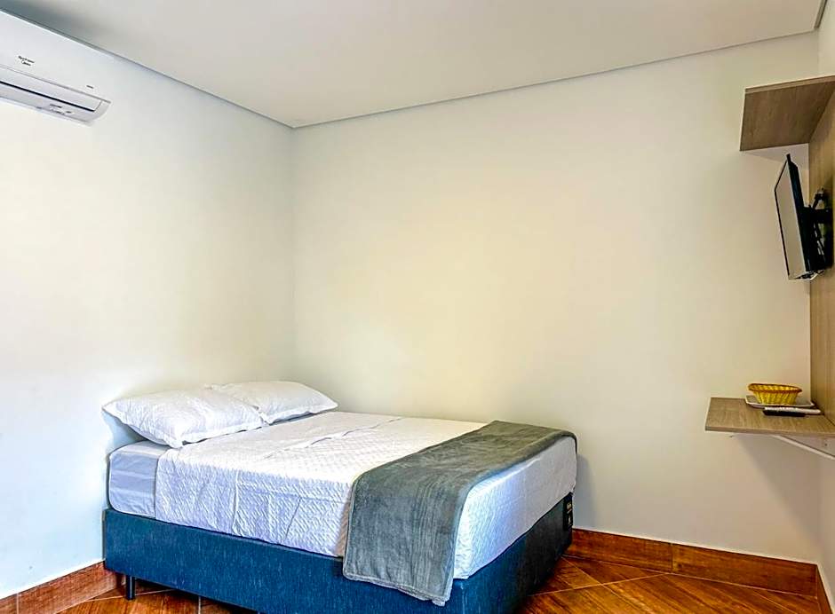 Otimo flat a beira mar na Praia de Guaratuba SP