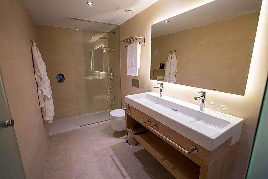 Hotel Morlans Suites - Adults Only