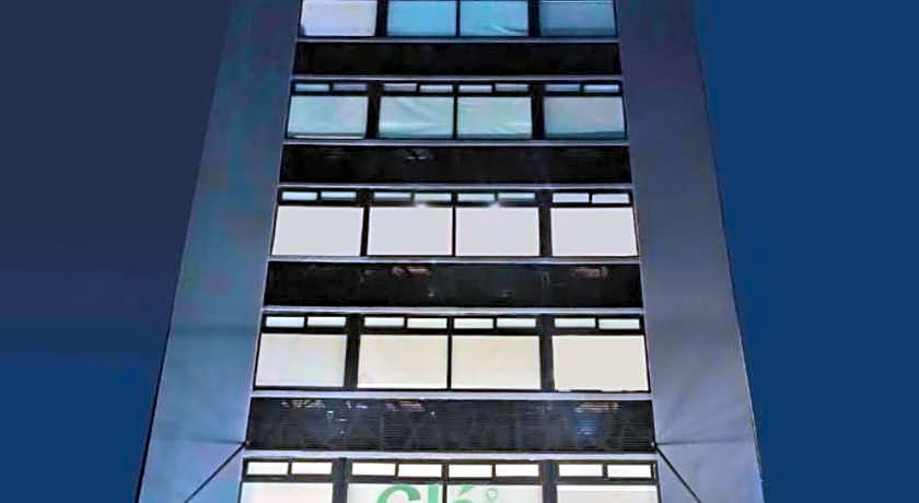 Hotel Clé Reforma Insurgentes