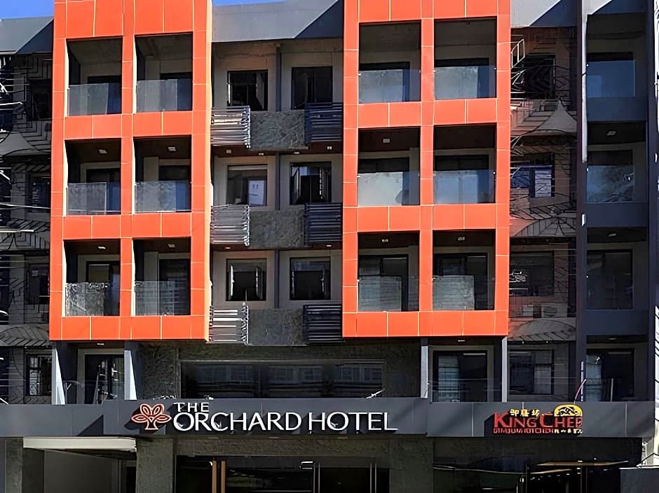 The Orchard Hotel Baguio