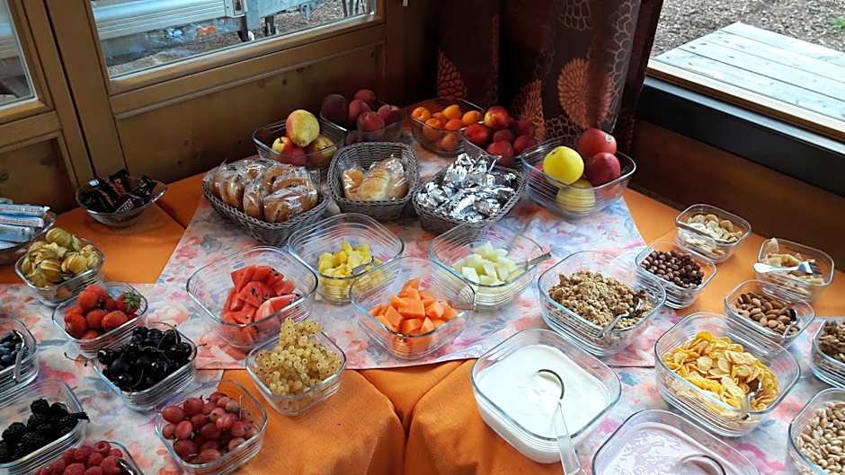 Alpengasthof Hoiswirt