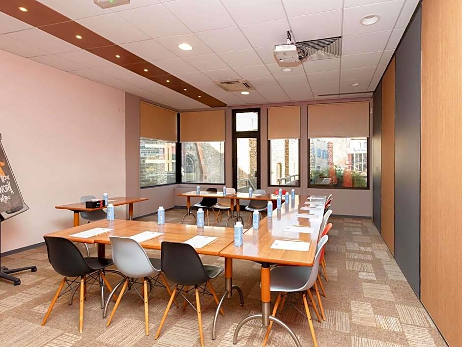 ibis Le Puy-en-Velay Centre