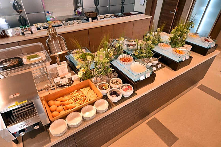 Dormy Inn Abashiri Natural Hot Spring