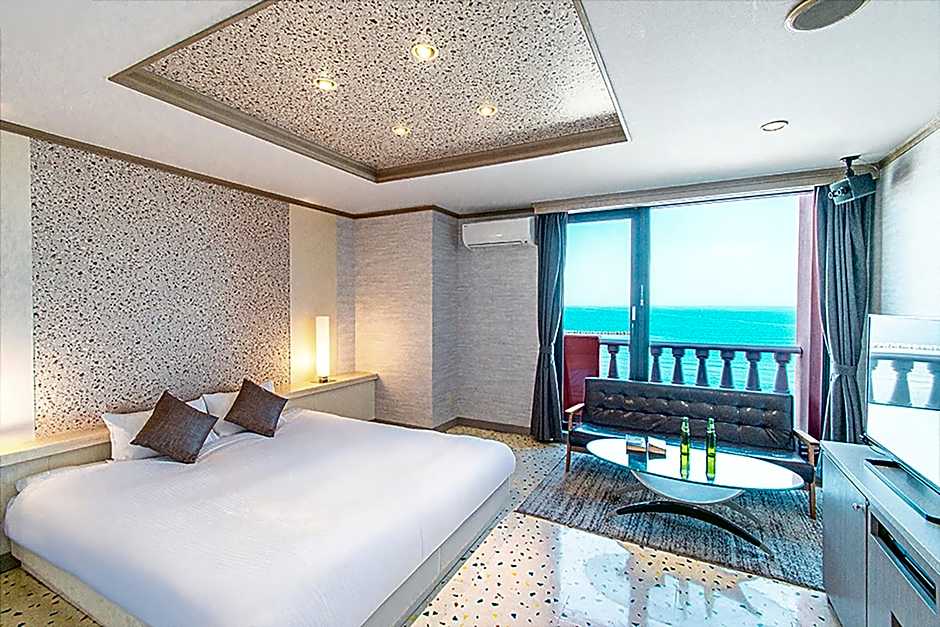 Hotel Luna Coast (Adult Only)