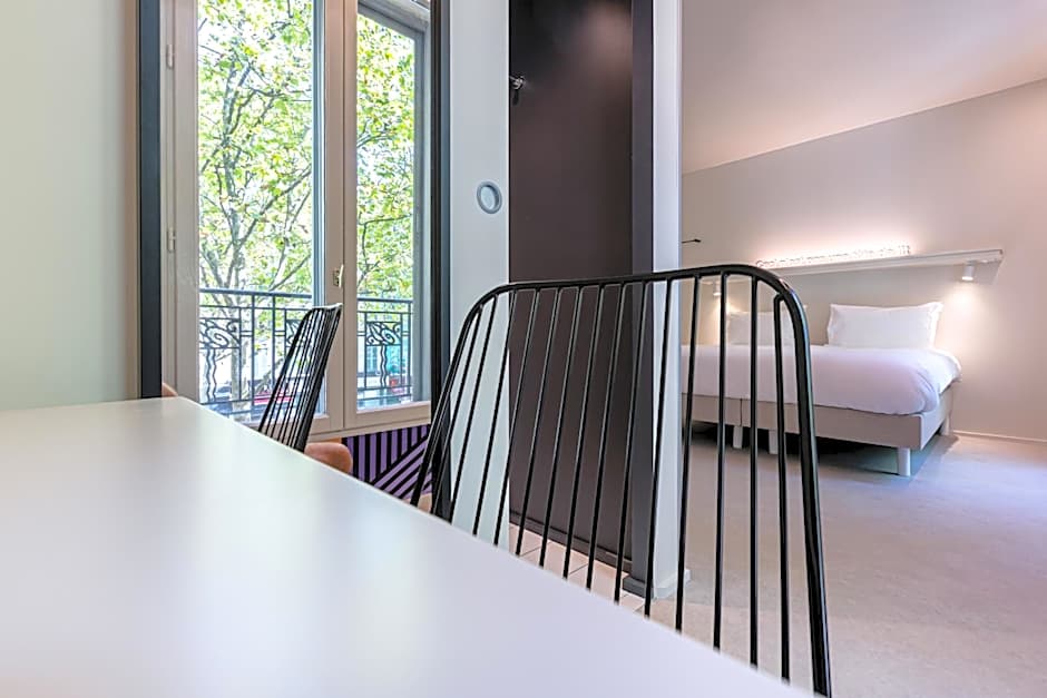 Graphik Montparnasse