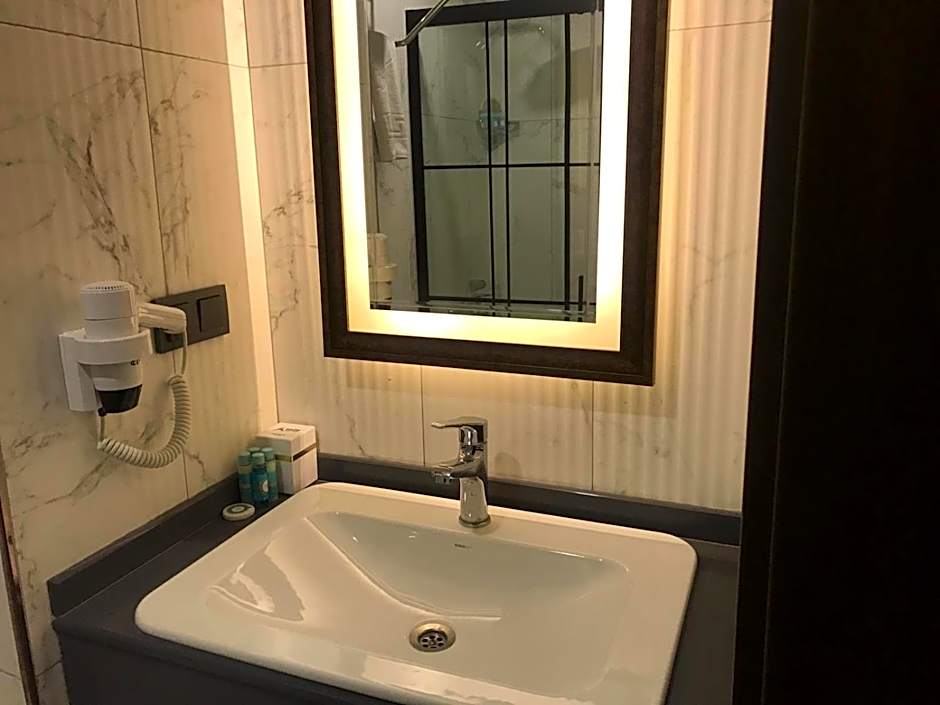 Sette Serenity Hotel