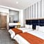 TRYP by Wyndham Mexico City World Trade Center Area