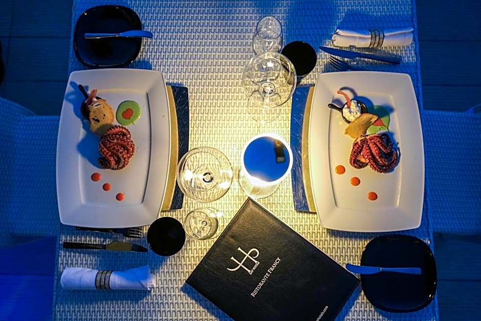 Hotel Montecatini Palace