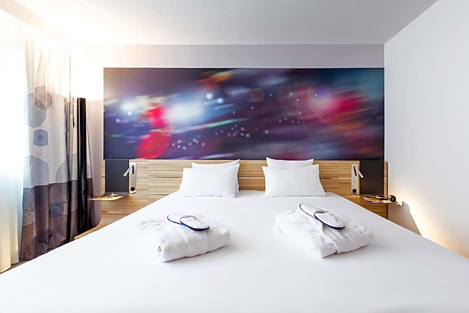 Novotel Limoges Le Lac