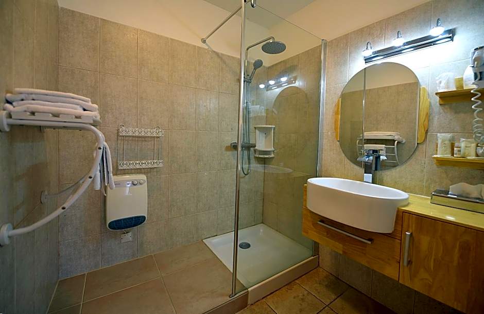 Hôtel A casa di Maria Cicilia