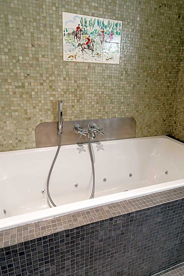 Villa Monceau Louvain la neuve