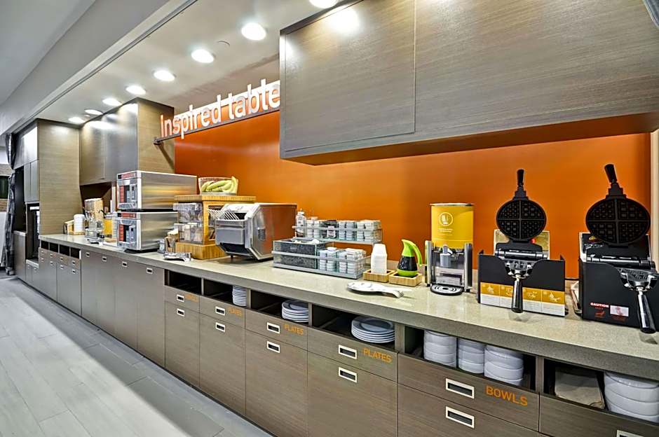 Home2 Suites By Hilton Mt. Juliet, Tn