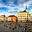 Hotel OLDINN