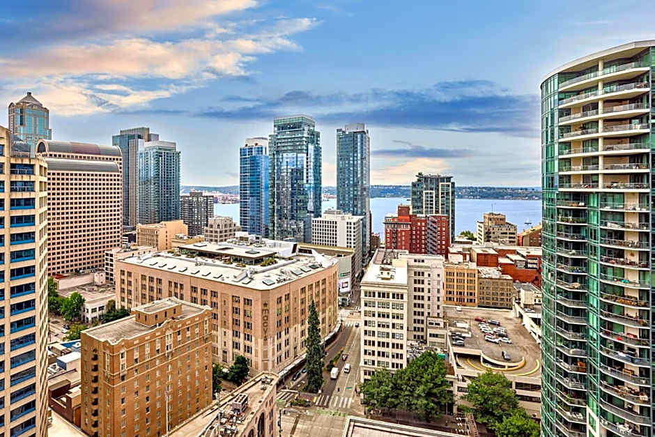 The Westin Seattle