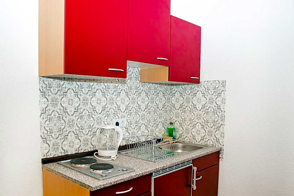 Hotel Polonia - Frankfurt/Oder