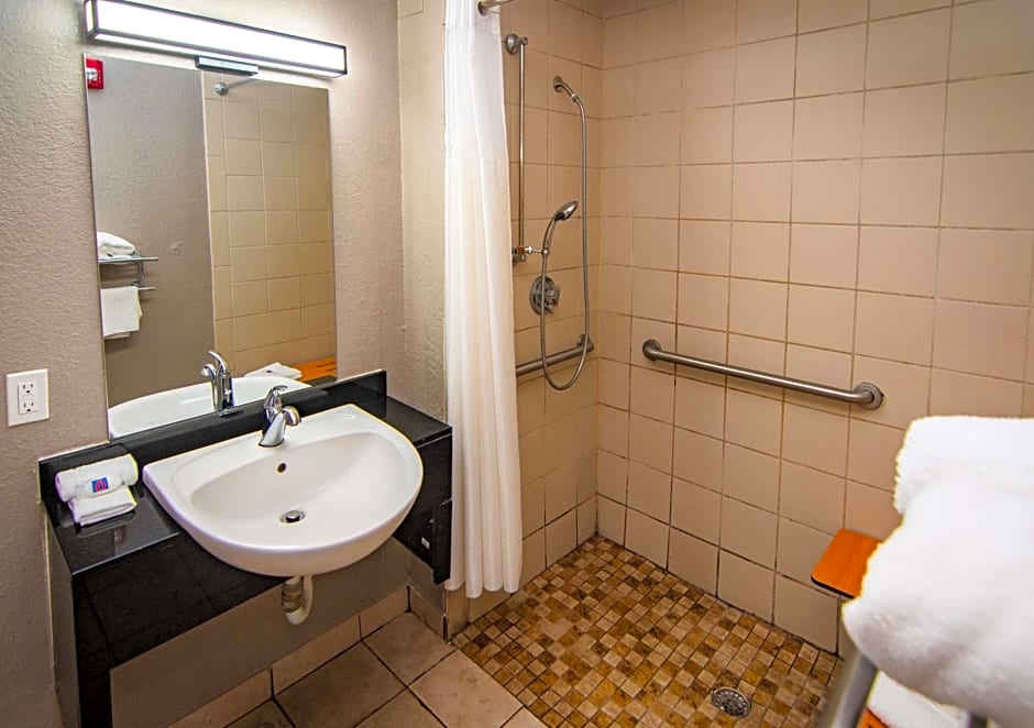 Motel 6-Kissimmee, FL - Orlando