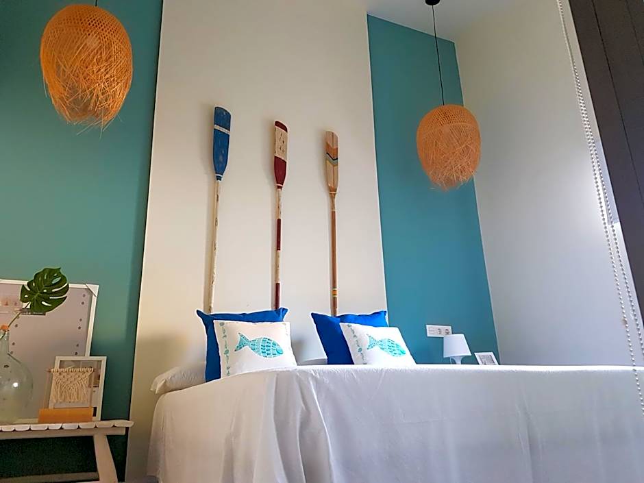 Vestal Suites Classic Adults Only