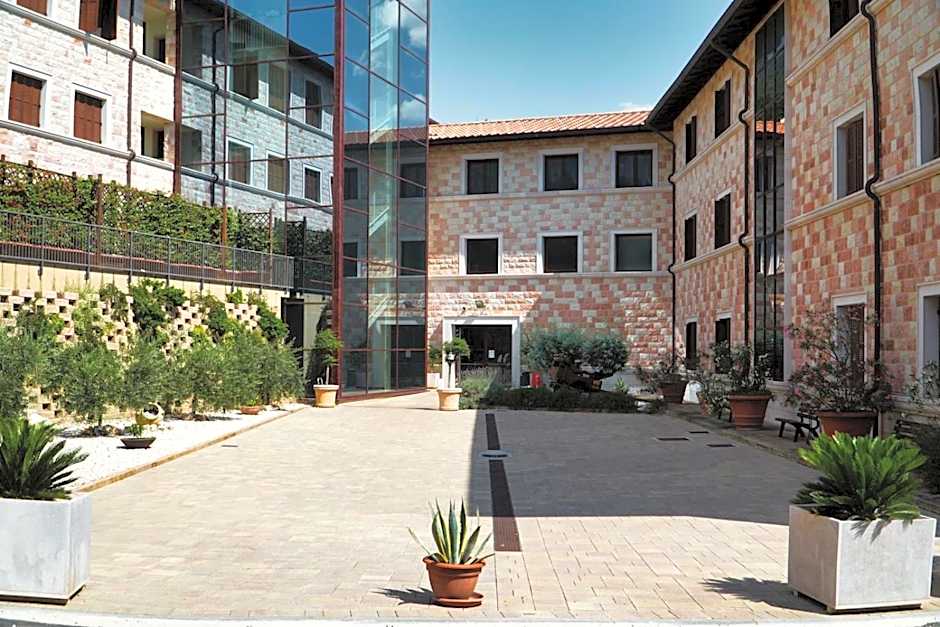 Domus Laetitiae Assisi