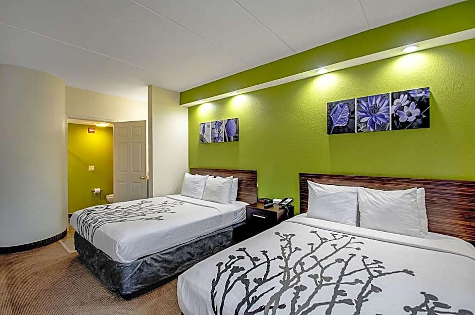 Sleep Inn Frederick - Ballenger Creek