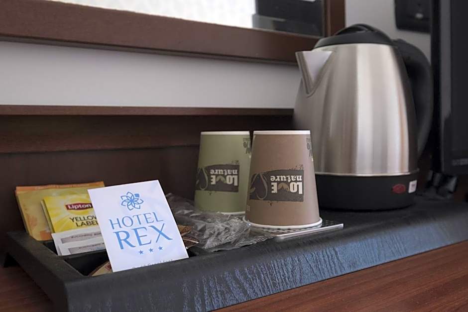 Hotel Rex Rimini