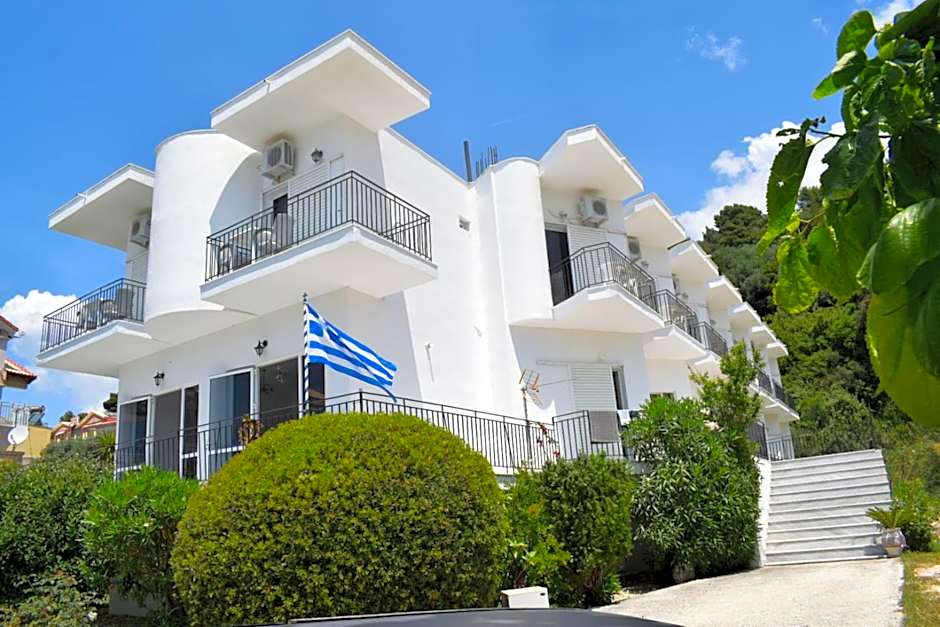 Mirto Beach Hotel & Restaurant