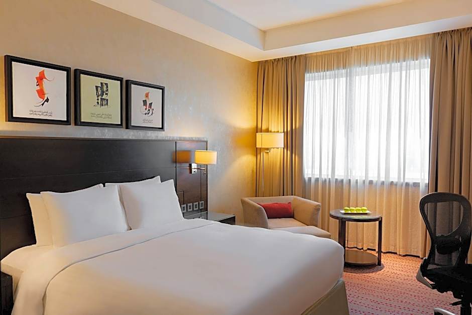 Courtyard by Marriott Jazan