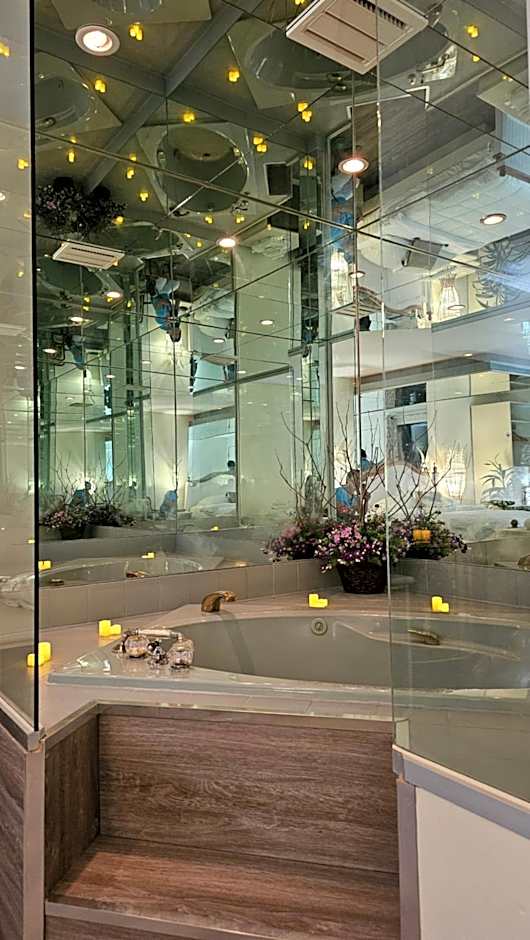 Hotel Oasis Lac St-Louis