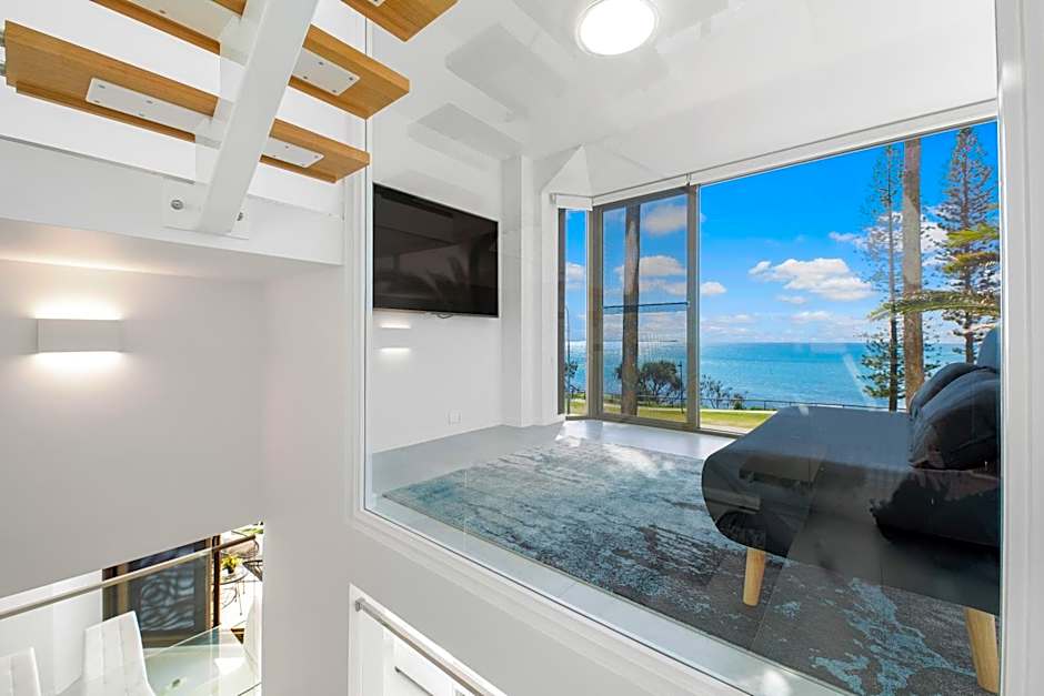 Alexandria Apartments