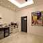 Suwon Saint Hotel