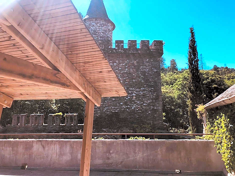 Le Château de Cambiaire