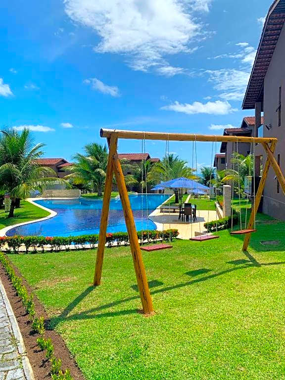 Riviera de Praia Bela