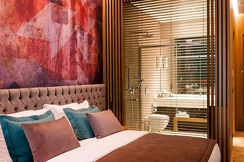 Tasigo Hotels Eskisehir Bademlik Termal