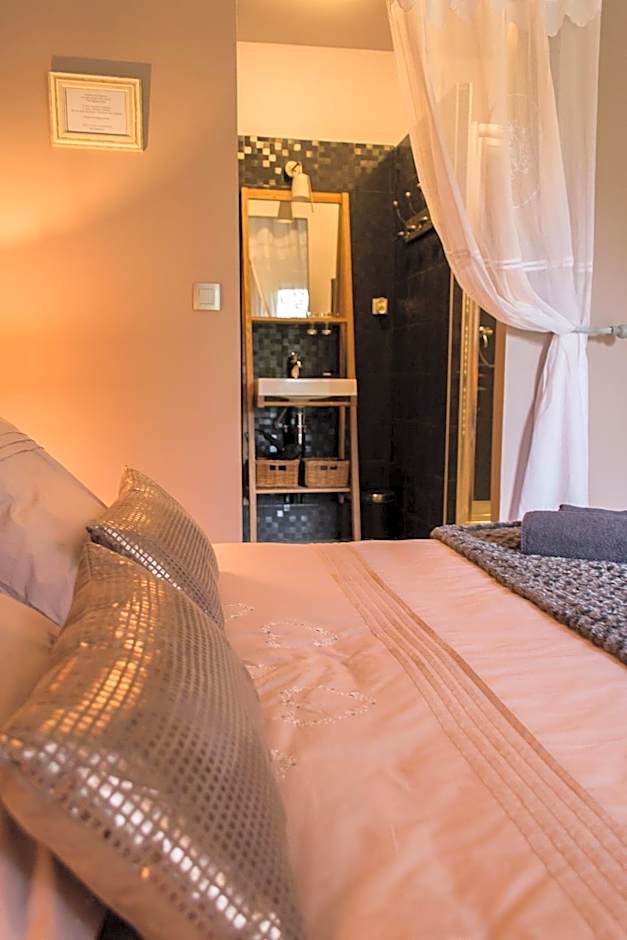 Le Brame - Chambres d&#x27;Hôtes