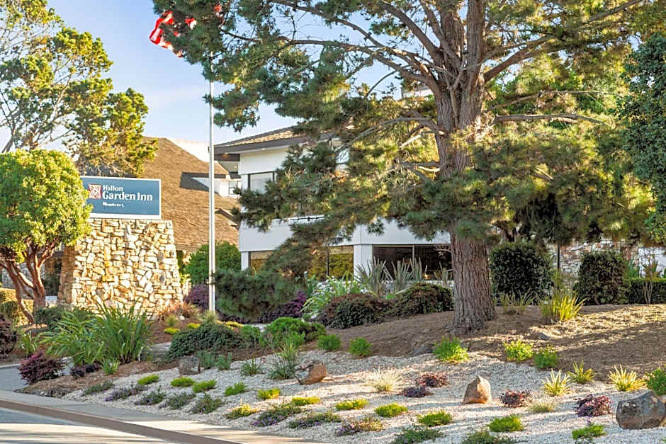 Hilton Garden Inn Monterey