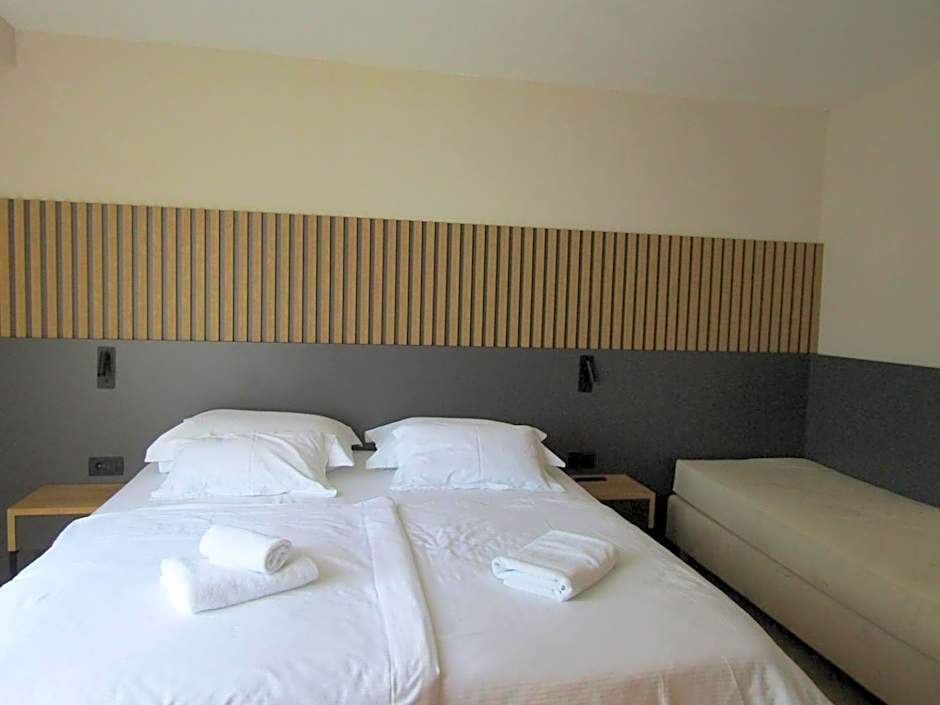 Beach Hotel Božikovina