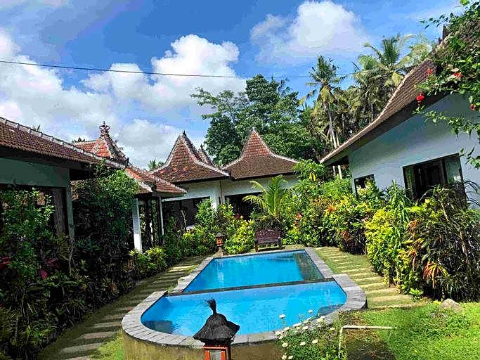Ambary Ubud Villas