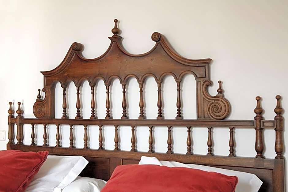 Saiaz Getaria Hotela