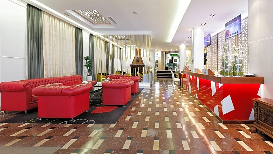 Hotel Mayorazgo