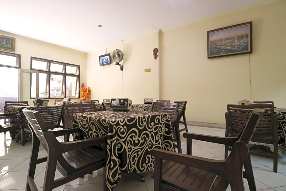 Hotel Syariah walisongo