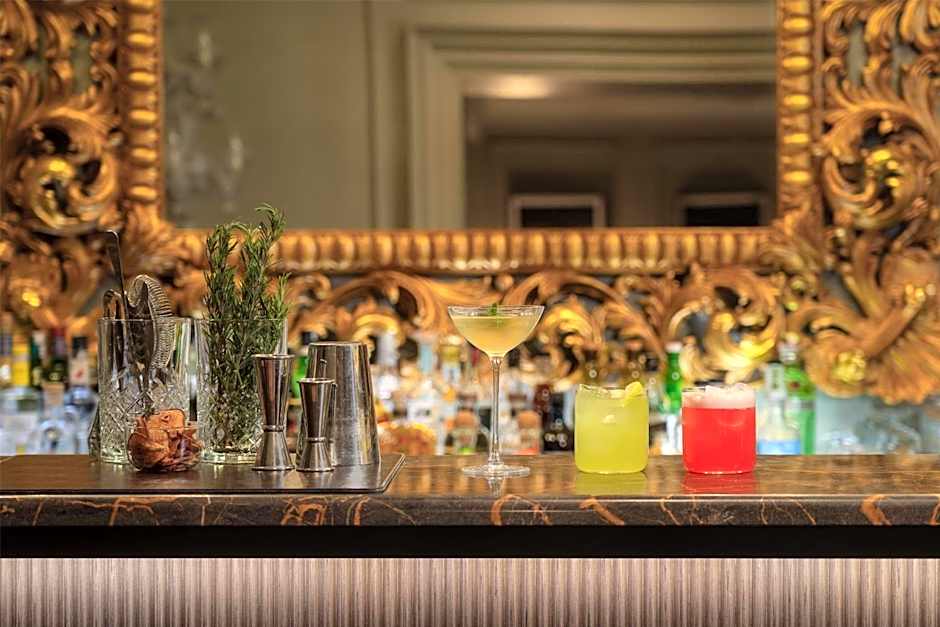 WorldHotel Casati 18