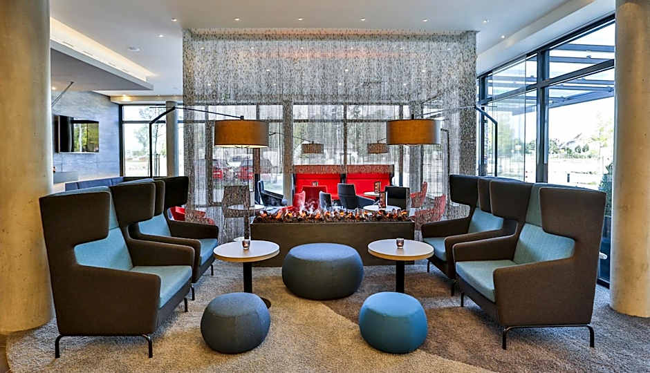 Holiday Inn Express Karlsruhe - City Park By IHG