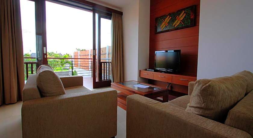 Grania Bali Villas
